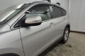 2D Дефлектор окон - HONDA CR-V 2012-2015г.в. (IV)