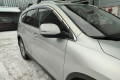 2D Дефлектор окон - HONDA CR-V 2012-2015г.в. (IV)