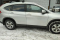 2D Дефлектор окон - HONDA CR-V 2012-2015г.в. (IV)