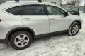 2D Дефлектор окон - HONDA CR-V 2012-2015г.в. (IV)