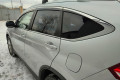 2D Дефлектор окон - HONDA CR-V 2012-2015г.в. (IV)