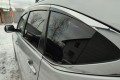 2D Дефлектор окон - HONDA CR-V 2012-2015г.в. (IV)