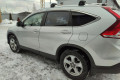 2D Дефлектор окон - HONDA CR-V 2012-2015г.в. (IV)
