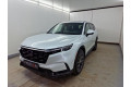 2D Дефлектор окон - HONDA CR-V 2024-2025г.в. (VI)