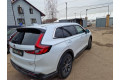 2D Дефлектор окон - HONDA CR-V 2024-2025г.в. (VI)