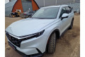 2D Дефлектор окон - HONDA CR-V 2024-2025г.в. (VI)