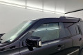 2D Дефлектор окон - HONDA PILOT 2008-2015г.в. (II, II рестайлинг)