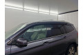 2D Дефлектор окон - HONDA PILOT 2016-2021 г.в. (III, III рестайлинг)