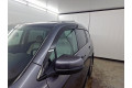 2D Дефлектор окон - HONDA PILOT 2016-2021 г.в. (III, III рестайлинг)