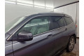 2D Дефлектор окон - HONDA PILOT 2016-2021 г.в. (III, III рестайлинг)