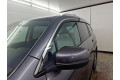 2D Дефлектор окон - HONDA PILOT 2016-2021 г.в. (III, III рестайлинг)