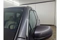 2D Дефлектор окон - HONDA PILOT 2016-2021 г.в. (III, III рестайлинг)