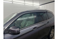 2D Дефлектор окон - HONDA PILOT 2016-2021 г.в. (III, III рестайлинг)