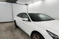 2D Дефлектор окон - HYUNDAI ELANTRA 2020-2024г.в. (VII)