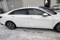 2D Дефлектор окон - HYUNDAI ELANTRA 2020-2024г.в. (VII)