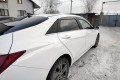 2D Дефлектор окон - HYUNDAI ELANTRA 2020-2024г.в. (VII)