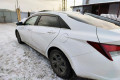 2D Дефлектор окон - HYUNDAI ELANTRA 2020-2024г.в. (VII)