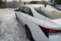 2D Дефлектор окон - HYUNDAI ELANTRA 2020-2024г.в. (VII)