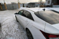 2D Дефлектор окон - HYUNDAI ELANTRA 2020-2024г.в. (VII)