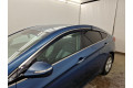2D Дефлектор окон - HYUNDAI I40 2011-2017г.в. (I, I рестайлинг)