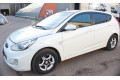 2D Дефлектор окон - HYUNDAI SOLARIS 2010-2017г.в. (I,I рестайлинг) - Хэчбек