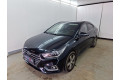 2D Дефлектор окон - HYUNDAI SOLARIS 2017-2022г.в. (II, II рестайлинг) - Седан