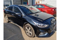 2D Дефлектор окон - HYUNDAI SOLARIS 2017-2022г.в. (II, II рестайлинг) - Седан