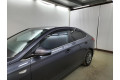 2D Дефлектор окон - HYUNDAI SOLARIS 2017-2020г.в. (II) - Седан