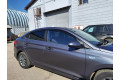 2D Дефлектор окон - HYUNDAI SOLARIS 2017-2020г.в. (II) - Седан