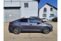 2D Дефлектор окон - HYUNDAI SOLARIS 2017-2020г.в. (II) - Седан