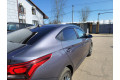 2D Дефлектор окон - HYUNDAI SOLARIS 2017-2020г.в. (II) - Седан