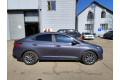 2D Дефлектор окон - HYUNDAI SOLARIS 2017-2020г.в. (II) - Седан