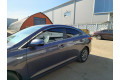 2D Дефлектор окон - HYUNDAI SOLARIS 2017-2020г.в. (II) - Седан
