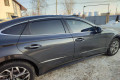 2D Дефлектор окон - HYUNDAI SONATA 2019-2024г.в. (VIII)