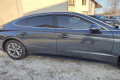 2D Дефлектор окон - HYUNDAI SONATA 2019-2024г.в. (VIII)