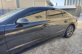 2D Дефлектор окон - HYUNDAI SONATA 2019-2024г.в. (VIII)