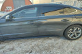 2D Дефлектор окон - HYUNDAI SONATA 2019-2024г.в. (VIII)