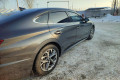 2D Дефлектор окон - HYUNDAI SONATA 2019-2024г.в. (VIII)
