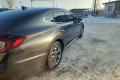 2D Дефлектор окон - HYUNDAI SONATA 2019-2024г.в. (VIII)