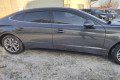 2D Дефлектор окон - HYUNDAI SONATA 2019-2024г.в. (VIII)