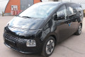 2D Дефлектор окон - HYUNDAI STARIA 2021-2024г.в. (I)