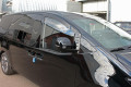 2D Дефлектор окон - HYUNDAI STARIA 2021-2024г.в. (I)