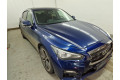 2D Дефлектор окон - INFINITI Q50 2014-2021 (IV,IV рестайлинг)