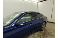 2D Дефлектор окон - INFINITI Q50 2014-2021 (IV,IV рестайлинг)