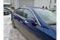 2D Дефлектор окон - INFINITI Q50 2014-2021 (IV,IV рестайлинг)
