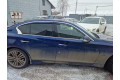 2D Дефлектор окон - INFINITI Q50 2014-2021 (IV,IV рестайлинг)