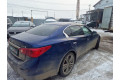 2D Дефлектор окон - INFINITI Q50 2014-2021 (IV,IV рестайлинг)