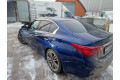 2D Дефлектор окон - INFINITI Q50 2014-2021 (IV,IV рестайлинг)
