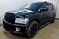 2D Дефлектор окон - INFINITI QX56 2004-2010 (I,I рестайлинг)