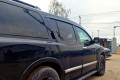 2D Дефлектор окон - INFINITI QX56 2004-2010 (I,I рестайлинг)